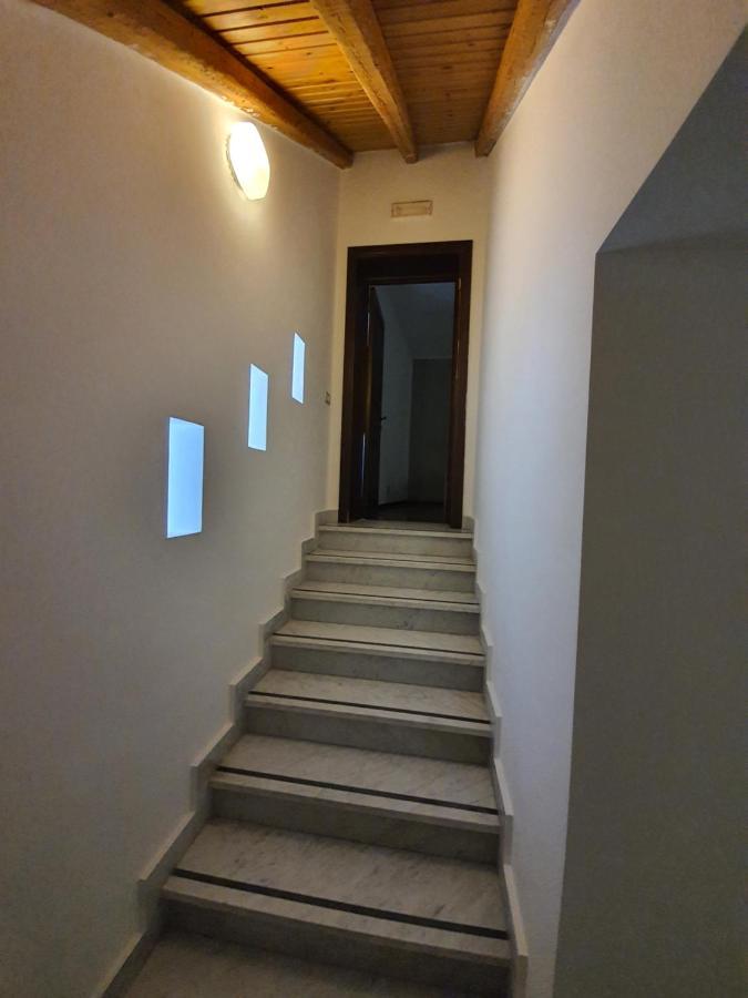 Castellano Home - Ursino Catánia Buitenkant foto